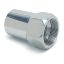 Picture of 08-08FJX-S - PTFE Hose “True-Bore” Fittings - PAGE Series