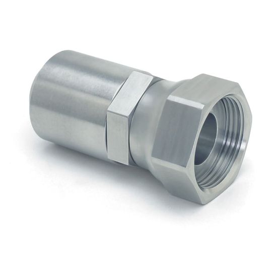 Picture of 24-24FORFS-S - PTFE Hose “True-Bore” Fittings - PAGE Series