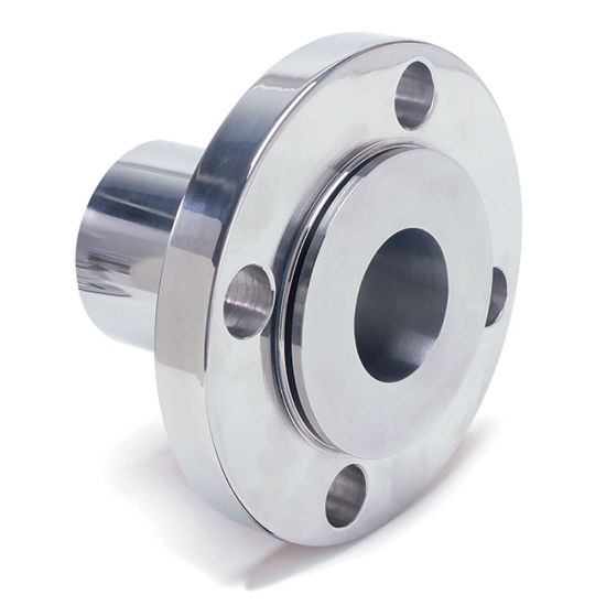 Picture of 12-12SFR-S - PTFE Hose “True-Bore” Fittings - PAGE Series