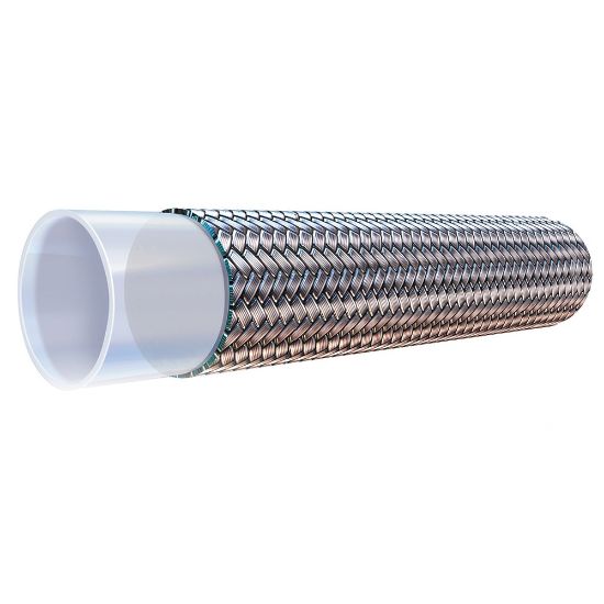 Picture of 919-6 - PTFE Hose - 919 Series