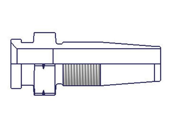 Picture of 0830-6-6 - 30 Series 0830