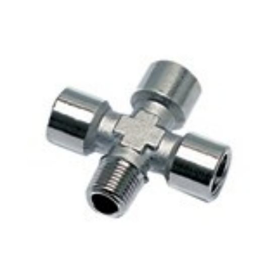 Picture of 0909 00 17 - Metric Adapters