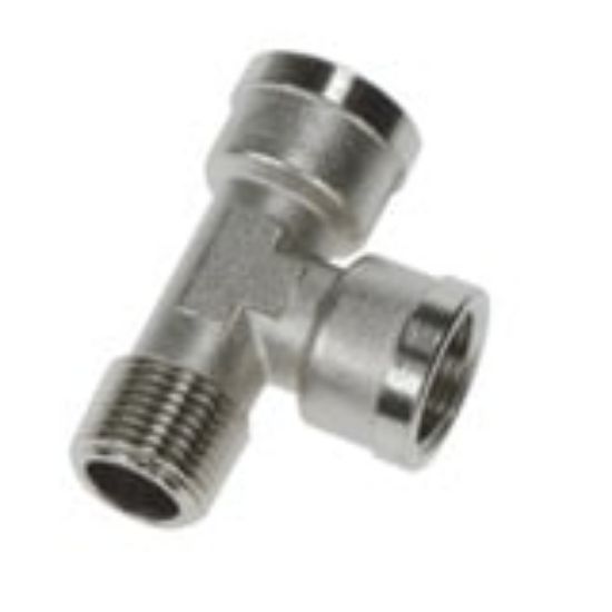 Picture of 0917 00 13 - Metric Adapters