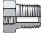 Picture of 2 X 1 1/4 PTR-S BP - Pipe & Port Reducer, Expander, Conversion PTR