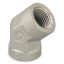Picture of 1/4 DD45-S - Pipe Fittings and Port Adapters