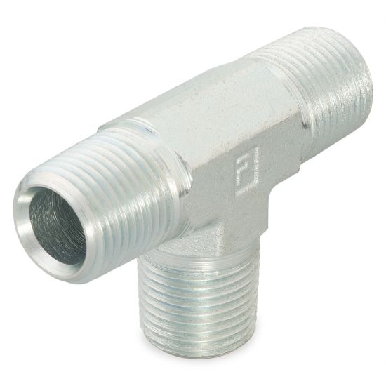 Picture of 3/8 RRS-S - Pipe Fittings and Port Adapters