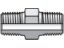 Picture of 1 FF-SS BP - Pipe & Port Nipple FF
