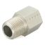 Picture of 1/4-6 FHG5-S - Pipe Fittings and Port Adapters