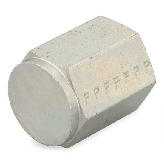 Picture of 1/2 HPC-S - Pipe Fittings and Port Adapters