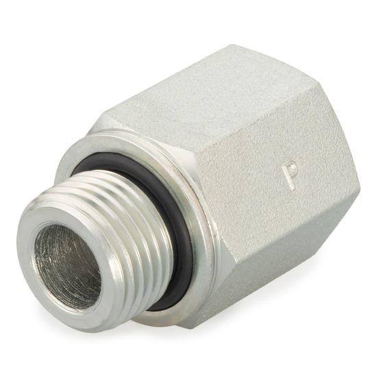Picture of 1X1F4OHGS - Pipe Fittings and Port Adapters