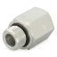 Picture of 1X1F4OHGS - Pipe Fittings and Port Adapters