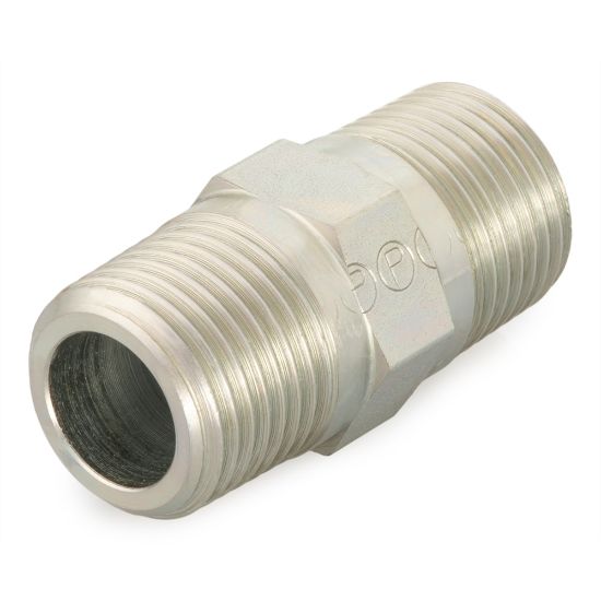 Picture of 3/8FF33MS - Pipe Fittings and Port Adapters