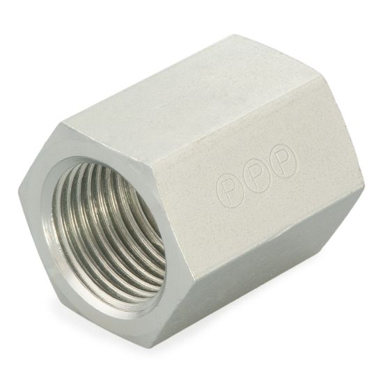Picture of 1/2X3/8GG44MS - Pipe Fittings and Port Adapters