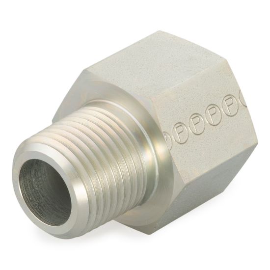 Picture of 1/4M16FHG8S - Pipe Fittings and Port Adapters