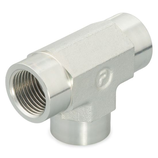 Picture of 1/2MMO444MS - Pipe Fittings and Port Adapters
