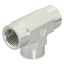 Picture of 1/2MMO444MS - Pipe Fittings and Port Adapters