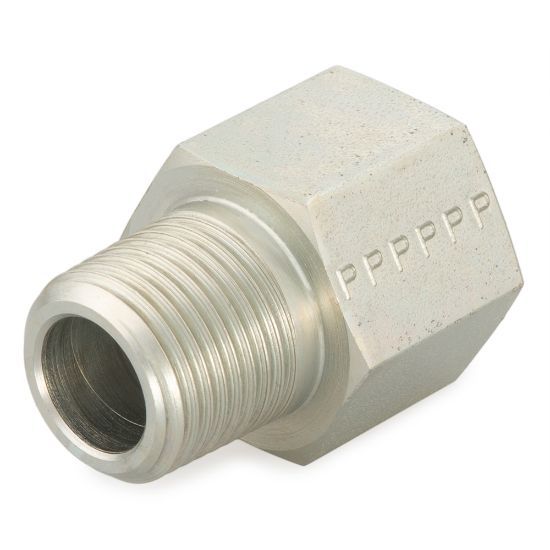 Picture of 1/4X1/4FHG4S - Pipe Fittings and Port Adapters