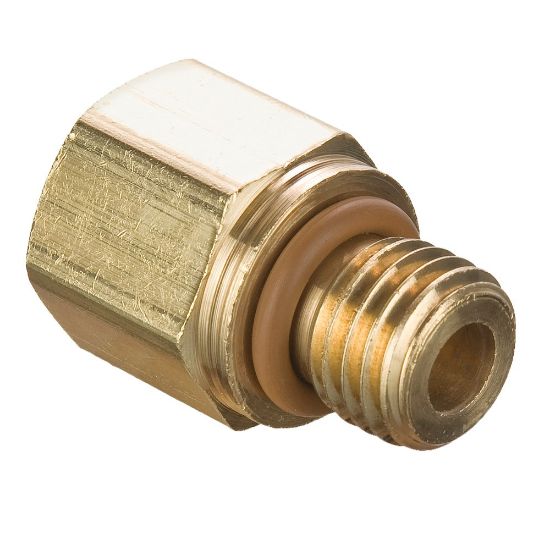 Picture of 222P-8-MI27 - ISO Port Adapters