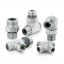 Picture of 10M22F682EDMLS - Seal-Lok O-Ring Face Seal Tube Fittings and Adapters