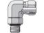 Picture of 8 AEL6-S - Seal-Lok ORFS 90° Elbow AOEL6