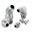 Picture of 8FNMTXSS - Triple-Lok® 37° Flare JIC Tube Fittings and Adapters