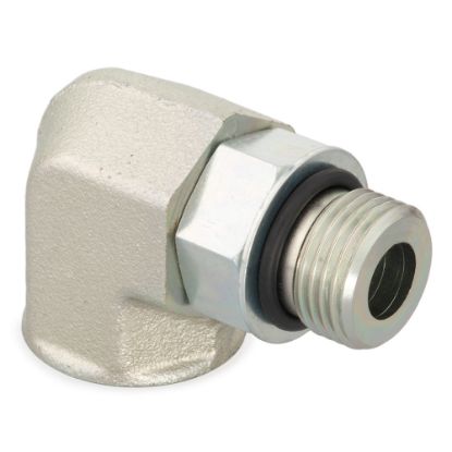 Picture of 8 AOEG5-S - Pipe Fittings and Port Adapters