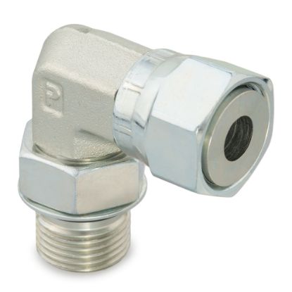 Picture of 8 AOEL6-S - Seal-Lok O-Ring Face Seal Tube Fittings and Adapters