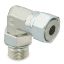 Picture of 8 AOEL6-SS - Seal-Lok O-Ring Face Seal Tube Fittings and Adapters