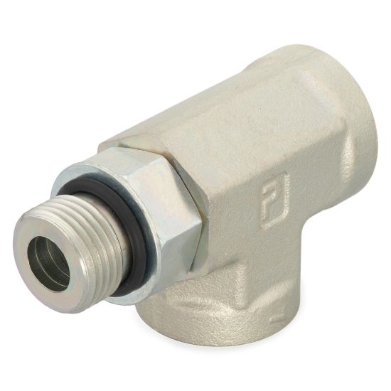 Picture of 8 AOG5JG5-S - Pipe Fittings and Port Adapters