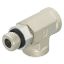 Picture of 4 AOG5JG5-S - Pipe Fittings and Port Adapters