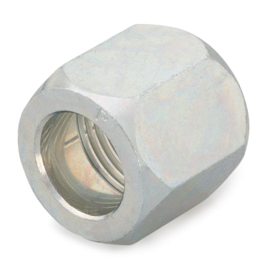 Picture of 3 BTX-B - Triple-Lok® 37° Flare JIC Tube Fittings and Adapters