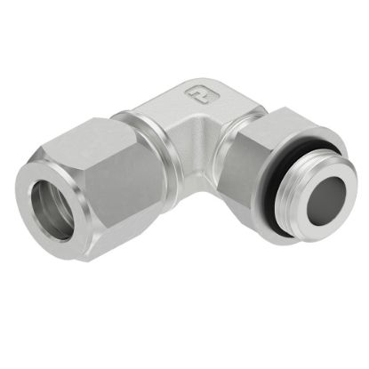 Picture of 8 C5BU-S - Ferulok 24° Flareless Fittings