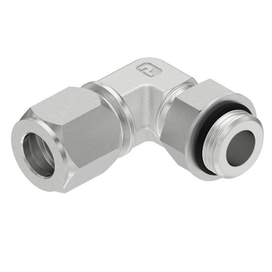 Picture of 10 C5BU-S - Ferulok 24° Flareless Fittings