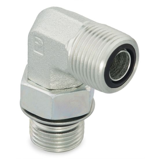 Picture of 20 C5OLO-SS - Seal-Lok O-Ring Face Seal Tube Fittings and Adapters