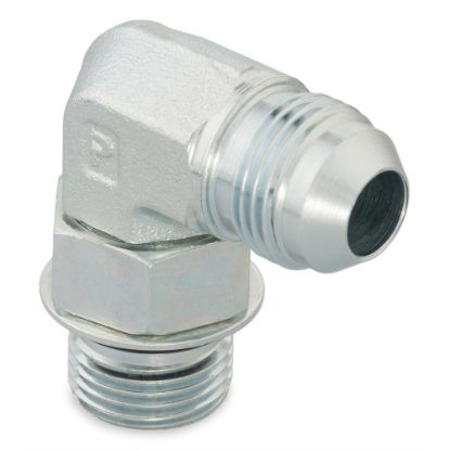 Picture of 12-16 C5OX-S - Triple-Lok® 37° Flare JIC Tube Fittings and Adapters
