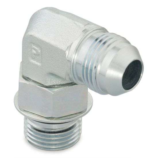 Picture of 3 C5OX-S - Triple-Lok® 37° Flare JIC Tube Fittings and Adapters