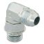 Picture of 5 C5OX-SS - Triple-Lok® 37° Flare JIC Tube Fittings and Adapters
