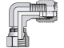 Picture of 10 C6U-S - Ferulok 90° Elbow C6BU