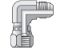 Picture of 12 C6BX-S - Triple-Lok 37° 90° Elbow C6X