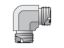 Picture of 16 ELO-SS FKM - Seal-Lok ORFS 90° Elbow ELO