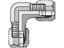 Picture of 10 EU-S - Ferulok 90° Elbow EBU