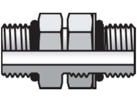 Picture for category Pipe & Port Nipple F5OHAO