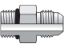 Picture of 4-6 F5X-S - Triple-Lok 37° Straight F5OX