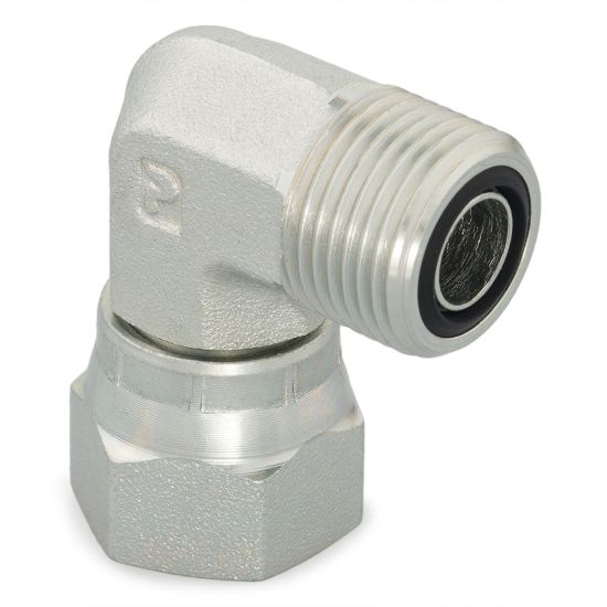 Picture of 12 C6LO-SS - Seal-Lok O-Ring Face Seal Tube Fittings and Adapters