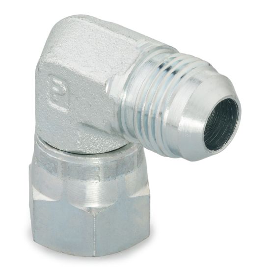 Picture of 10 C6X-SS - Triple-Lok® 37° Flare JIC Tube Fittings and Adapters