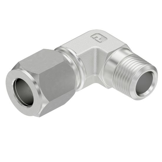 Picture of 2 CBU-S - Ferulok 24° Flareless Fittings