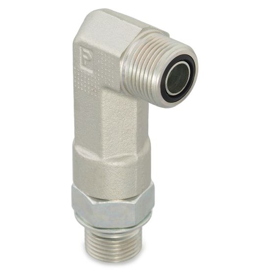 Picture of 6 CC5OLO-S - Seal-Lok O-Ring Face Seal Tube Fittings and Adapters