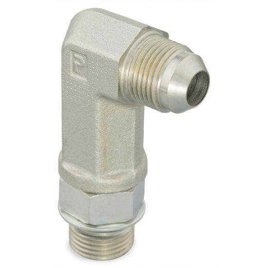 Picture of 8 CC5OX-S - Triple-Lok® 37° Flare JIC Tube Fittings and Adapters