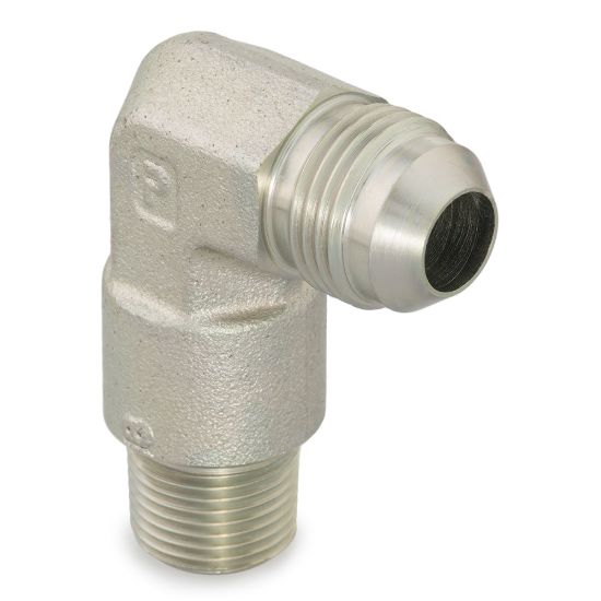 Picture of 4 CCTX-SS - Triple-Lok® 37° Flare JIC Tube Fittings and Adapters