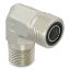 Picture of 4-4 CLO-S - Seal-Lok O-Ring Face Seal Tube Fittings and Adapters